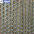 perforated wire mesh (factory)
